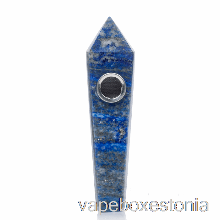 Vape Box Estonia Astral Project Gemstone Pipes Lapis Lazuli